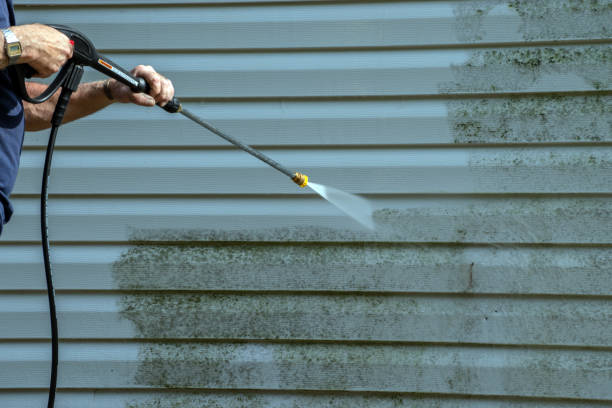 Reliable Seymour, TX Pressure Washing Services Solutions